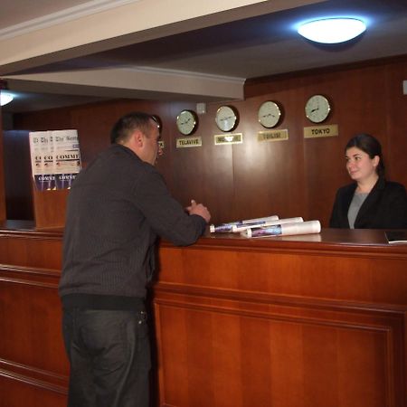 Asterion Palace Tbilisi Zewnętrze zdjęcie