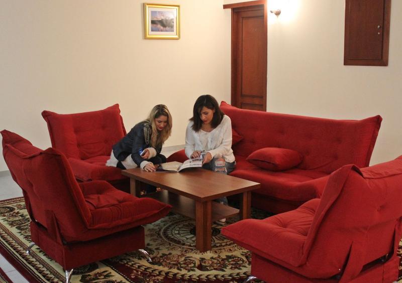 Asterion Palace Tbilisi Zewnętrze zdjęcie