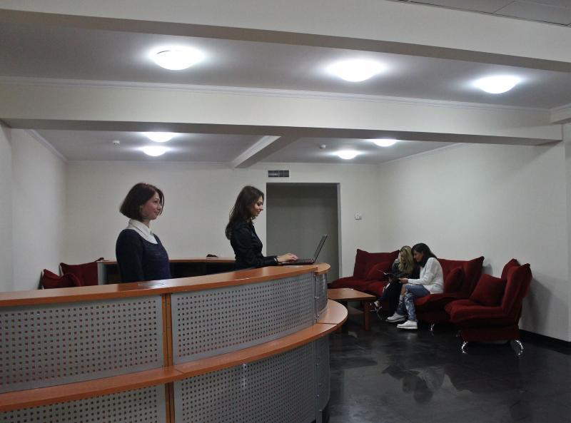 Asterion Palace Tbilisi Zewnętrze zdjęcie
