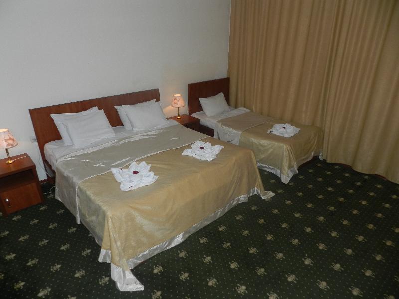 Asterion Palace Tbilisi Zewnętrze zdjęcie