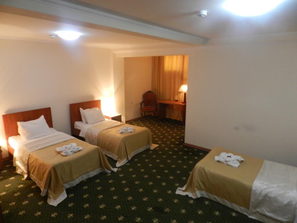 Asterion Palace Tbilisi Zewnętrze zdjęcie