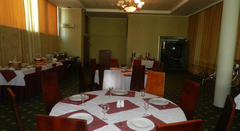 Asterion Palace Tbilisi Zewnętrze zdjęcie