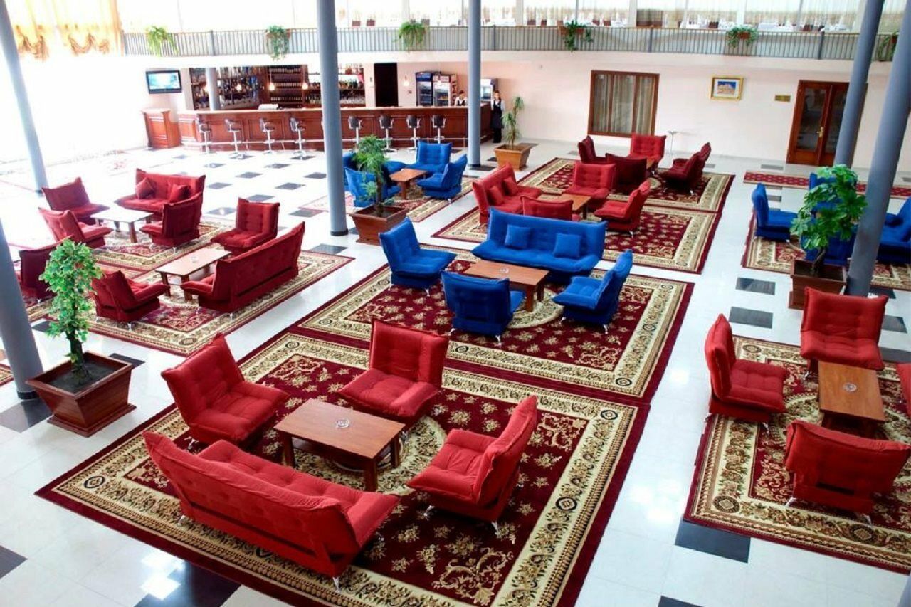 Asterion Palace Tbilisi Zewnętrze zdjęcie